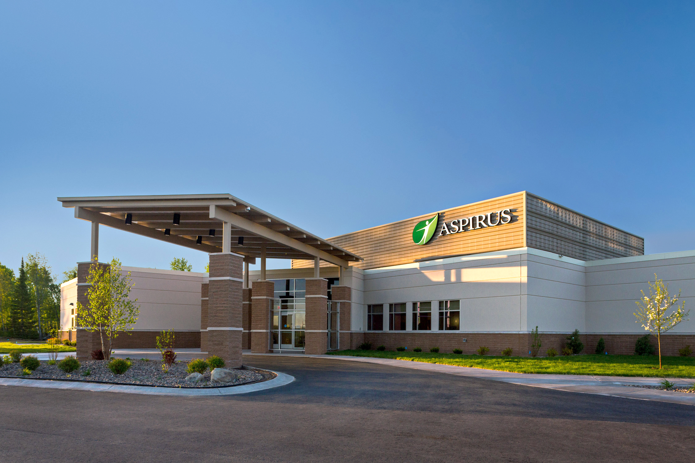 Aspirus Keweenaw Outpatient Therapies